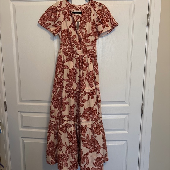 Anthropologie Dress XS - Picture 1 of 2